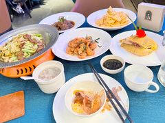 -阿明小菜·海鲜·上海菜(浦建路店)