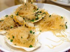 -芭菲盛宴·环球美食(北城国际店)