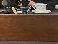 -Hei Cafe(工体店)