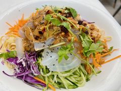 -昱德来·天津菜(河西店)