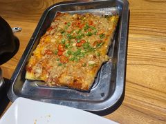 -一顿烧烤(八经街店)