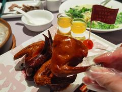 -大鸽饭(体育西路店)