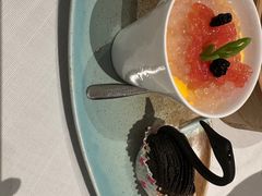 -君庭中餐厅(友谊宾馆店)