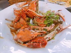 -QQ海鲜餐厅