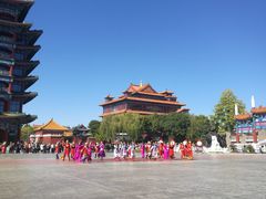 -大明幻境第一城