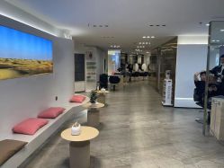 -DX HAIR SALON·发现未知美发沙龙