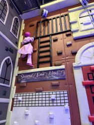 点击看大图 -尼克Playtime(欢乐海岸店)