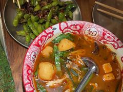 -破店肥哈·东北烧烤·夜宵(南山保利店)