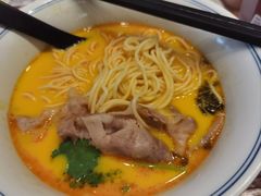 -和府捞面(曹路花园城店)