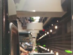 -OXYGYM 奥美氧舱运动中心(领展购物广场·中关村店)