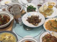 -渔港明珠酒店(星海广场店)