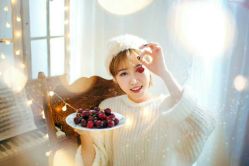 -克拉女神写真馆·匠心定制