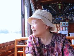 -千岛湖城中湖游船码头