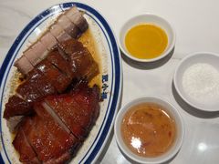 -肥小福·烧鹅专门店(环宇荟店)
