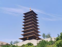 -牛首山文化旅游区