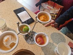 -点都德(长泰广场店)