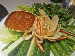 -杨记齐齐哈尔烤肉(总店)