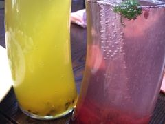 -酷公社·榴莲披萨(太原街店)