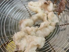 -官塘陈记鱼生·潮汕砂锅粥·牛肉火锅(潮枫路总店)