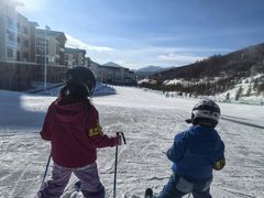 -密苑云顶乐园(云顶滑雪场)