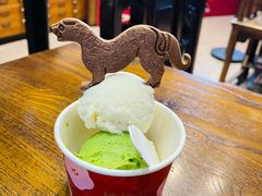 -陕拾叁(袁家村店)