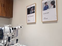 -LensCrafters亮视点(蓝色港湾店)