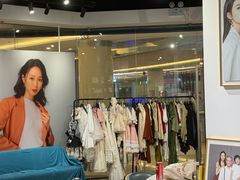 -海马体照相馆(天津世纪都会店)