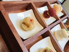 -锦江饭店锦北楼-锦江厅