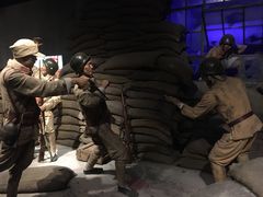 -上海四行仓库抗战纪念馆