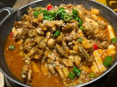 -蛙喔牛蛙(百联南方店)