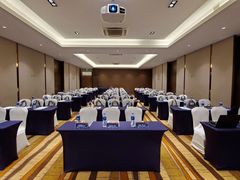-上海衡山路十二号华邑酒店