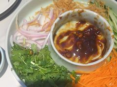 -额娘·春饼烤鸭(天鸿店)