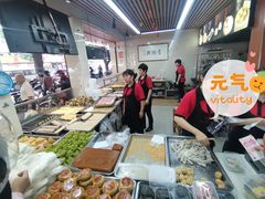 -老潮兴粿品(龙北店)