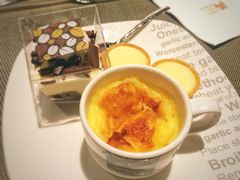 -星汇餐厅(新濠影汇店)