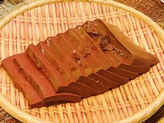猪血-古田会·肥肠鸡(古田店)