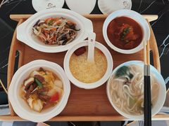 -庆阳享悦时光月子会所建隆大厦店(庆阳享悦时光月子会所凤凰南郡店)