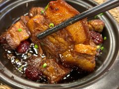 瓦罐红烧肉-堂瓦里·传统赣菜(八一广场店)