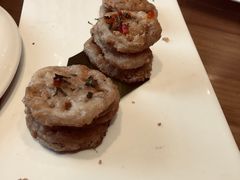 -枣子树·素食餐厅(普陀山店)