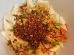 -弓家大队老碗面(高新咖啡街区店)