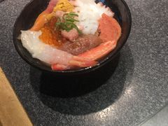 -杵屋(京都ポルタ店)