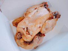 -阿满卤香鸡(新街口印象汇店)