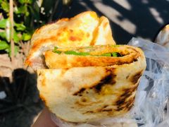 -金杨老摊头蛋饼(金口路店)