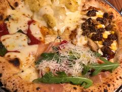 -Primo·丽莫意大利窑烤披萨