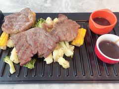 -必胜客(吾悦国际广场店)