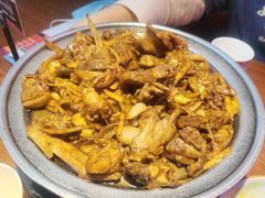 特色柠檬鸭-丫丫厨娘·柠檬鸭(安吉万达店)