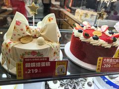 -味多美蛋糕(灯市口店)