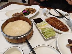 -梅利汴京烤鸭•开封豫菜地标店(晋安路店)