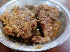 招牌牛排-阿秋牛排(湖心街店)