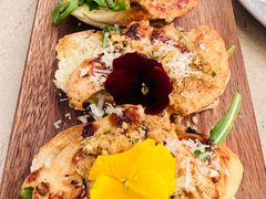 -玲婧胡同·生日蛋糕·餐厅(嘉里城店)