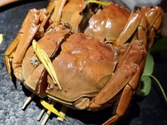 -辛香汇·现炒川菜(淮海路百盛店)